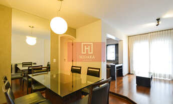 Imagem 4: Apartamento à venda no bairro Indianópolis - São Paulo/SP, Zona Sul