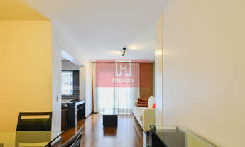 Imagem 5: Apartamento à venda no bairro Indianópolis - São Paulo/SP, Zona Sul