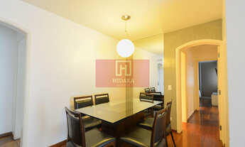 Imagem 6: Apartamento à venda no bairro Indianópolis - São Paulo/SP, Zona Sul