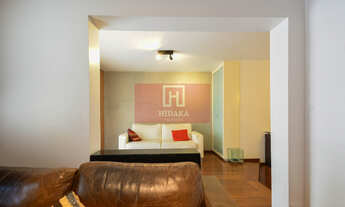 Imagem 3: Apartamento à venda no bairro Indianópolis - São Paulo/SP, Zona Sul