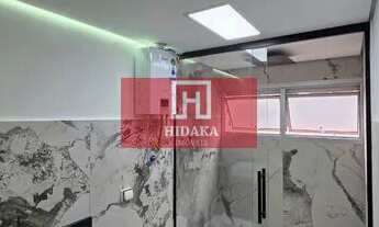 Imagem 6: Apartamento à venda no bairro Vila Clementino - São Paulo/SP, Zona Sul