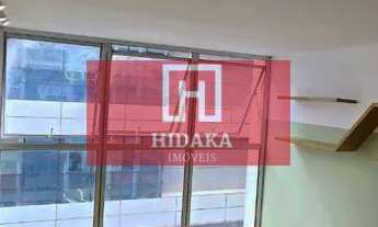 Imagem 4: Apartamento à venda no bairro Vila Clementino - São Paulo/SP, Zona Sul