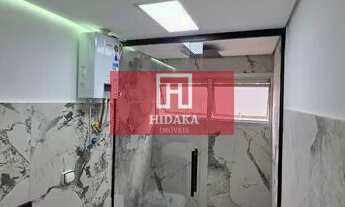 Imagem 7: Apartamento à venda no bairro Vila Clementino - São Paulo/SP, Zona Sul