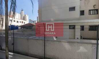 Imagem: Apartamento à venda no bairro Moema - São