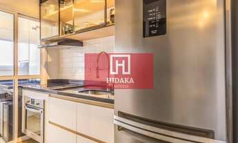 Imagem 5: Apartamento à venda no bairro Pinheiros - São Paulo/SP, Zona Oeste