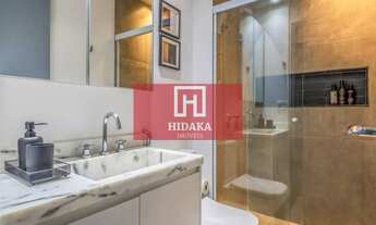 Imagem 7: Apartamento à venda no bairro Pinheiros - São Paulo/SP, Zona Oeste