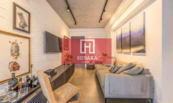 Imagem 2: Apartamento à venda no bairro Pinheiros - São Paulo/SP, Zona Oeste