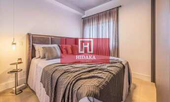 Imagem 6: Apartamento à venda no bairro Pinheiros - São Paulo/SP, Zona Oeste