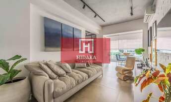 Imagem: Apartamento à venda no bairro Pinheiros