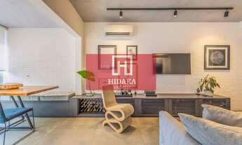 Imagem 3: Apartamento à venda no bairro Pinheiros - São Paulo/SP, Zona Oeste