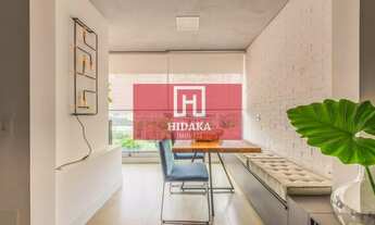 Imagem 4: Apartamento à venda no bairro Pinheiros - São Paulo/SP, Zona Oeste