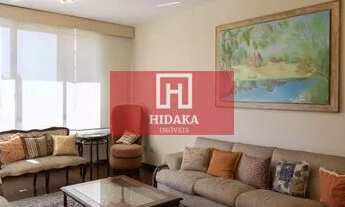 Imagem: Apartamento à venda no bairro Aclimação