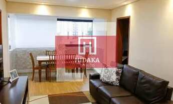 Imagem: Apartamento à venda no bairro Tatuapé