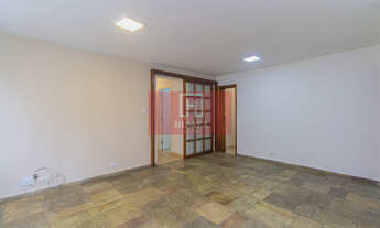 Imagem 2: Apartamento à venda no bairro Jardim Paulista - São Paulo/SP, Zona Oeste