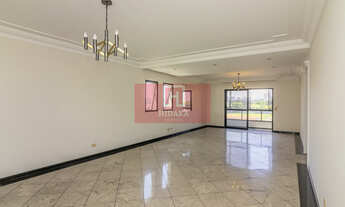 Imagem 3: Apartamento à venda no bairro Moema - São Paulo/SP, Zona Sul