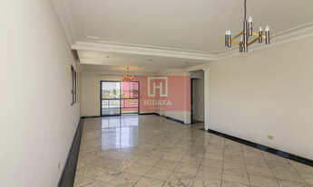 Imagem 2: Apartamento à venda no bairro Moema - São Paulo/SP, Zona Sul