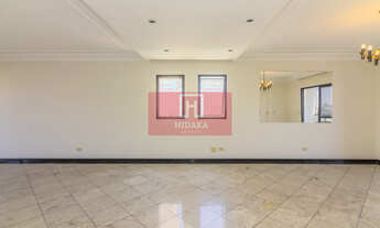 Imagem 5: Apartamento à venda no bairro Moema - São Paulo/SP, Zona Sul