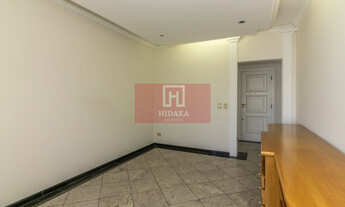 Imagem 6: Apartamento à venda no bairro Moema - São Paulo/SP, Zona Sul