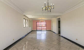 Imagem 4: Apartamento à venda no bairro Moema - São Paulo/SP, Zona Sul