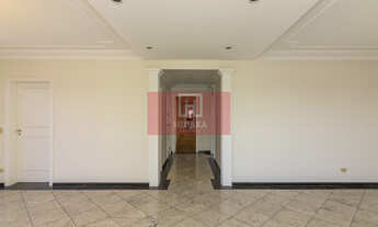 Imagem 7: Apartamento à venda no bairro Moema - São Paulo/SP, Zona Sul