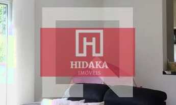 Imagem 3: Apartamento à venda no bairro Bosque da Saúde - São Paulo/SP, Zona Sul