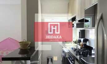 Imagem 5: Apartamento à venda no bairro Bosque da Saúde - São Paulo/SP, Zona Sul