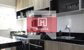 Imagem 6: Apartamento à venda no bairro Bosque da Saúde - São Paulo/SP, Zona Sul