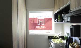 Imagem 7: Apartamento à venda no bairro Bosque da Saúde - São Paulo/SP, Zona Sul