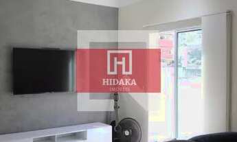 Imagem 2: Apartamento à venda no bairro Bosque da Saúde - São Paulo/SP, Zona Sul