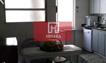 Imagem 5: Apartamento à venda no bairro Bela Vista - São Paulo/SP, Zona Central