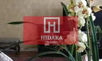 Imagem 3: Apartamento à venda no bairro Bela Vista - São Paulo/SP, Zona Central