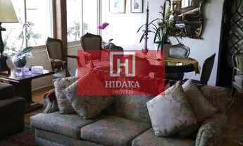 Imagem 2: Apartamento à venda no bairro Bela Vista - São Paulo/SP, Zona Central