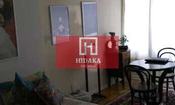 Imagem 7: Apartamento à venda no bairro Bela Vista - São Paulo/SP, Zona Central