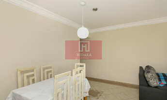 Imagem 6: Apartamento à venda no bairro Chácara Inglesa - São Paulo/SP, Zona Sul