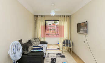 Imagem 2: Apartamento à venda no bairro Chácara Inglesa - São Paulo/SP, Zona Sul