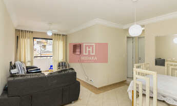 Imagem 5: Apartamento à venda no bairro Chácara Inglesa - São Paulo/SP, Zona Sul