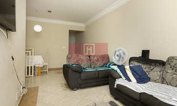 Imagem 3: Apartamento à venda no bairro Chácara Inglesa - São Paulo/SP, Zona Sul