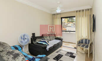 Imagem 4: Apartamento à venda no bairro Chácara Inglesa - São Paulo/SP, Zona Sul