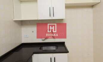 Imagem 4: Apartamento à venda no bairro Indianópolis - São Paulo/SP, Zona Sul