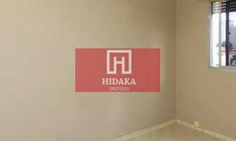 Imagem 7: Apartamento à venda no bairro Indianópolis - São Paulo/SP, Zona Sul