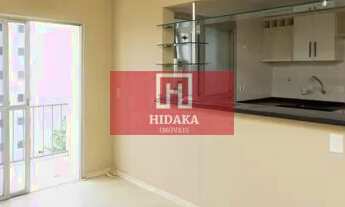 Imagem 1: Apartamento à venda no bairro Indianópolis - São Paulo/SP, Zona Sul