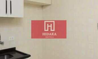 Imagem 3: Apartamento à venda no bairro Indianópolis - São Paulo/SP, Zona Sul