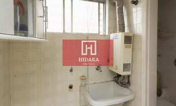 Imagem 6: Apartamento à venda no bairro Indianópolis - São Paulo/SP, Zona Sul