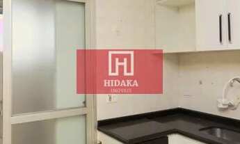 Imagem 5: Apartamento à venda no bairro Indianópolis - São Paulo/SP, Zona Sul