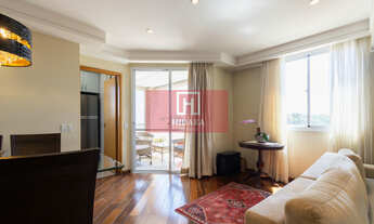 Imagem: Apartamento à venda no bairro Ipiranga