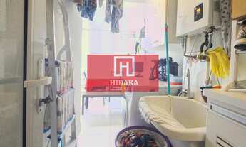 Imagem 6: Apartamento à venda no bairro Tatuapé - São Paulo/SP, Zona Leste