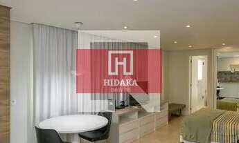 Imagem: Apartamento à venda no bairro Brooklin