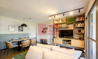 Imagem 3: Apartamento à venda no bairro Barra Funda - São Paulo/SP, Zona Oeste