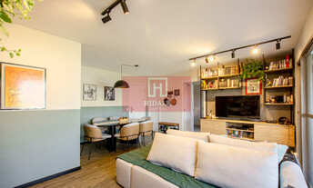 Imagem 4: Apartamento à venda no bairro Barra Funda - São Paulo/SP, Zona Oeste