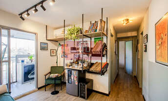 Imagem 7: Apartamento à venda no bairro Barra Funda - São Paulo/SP, Zona Oeste